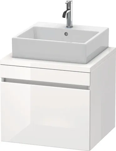 Duravit Waschtischunterschrank wandhängend „DuraStyle“ 60 × 51,2 × 54,8 cm Duravit Waschtischunterschrank wandhängend „DuraStyle“ 60 × 51,2 × 54,8 cm