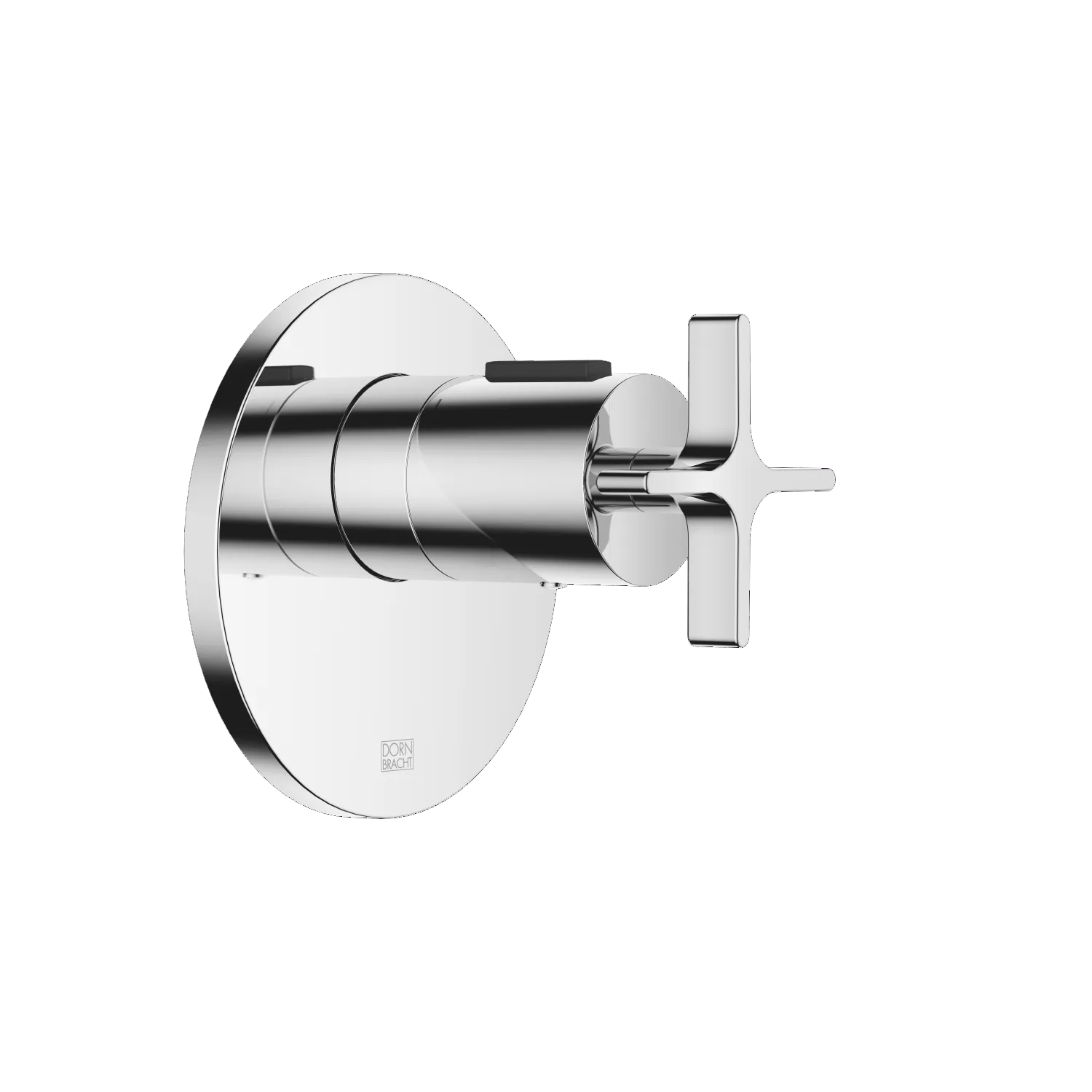 UP-Thermostat ohne Mengenregulierung VAIA Chrom 36503809