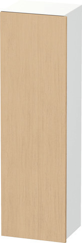 Duravit Hochschrank „DuraStyle“ 40 × 140 × 36 cm