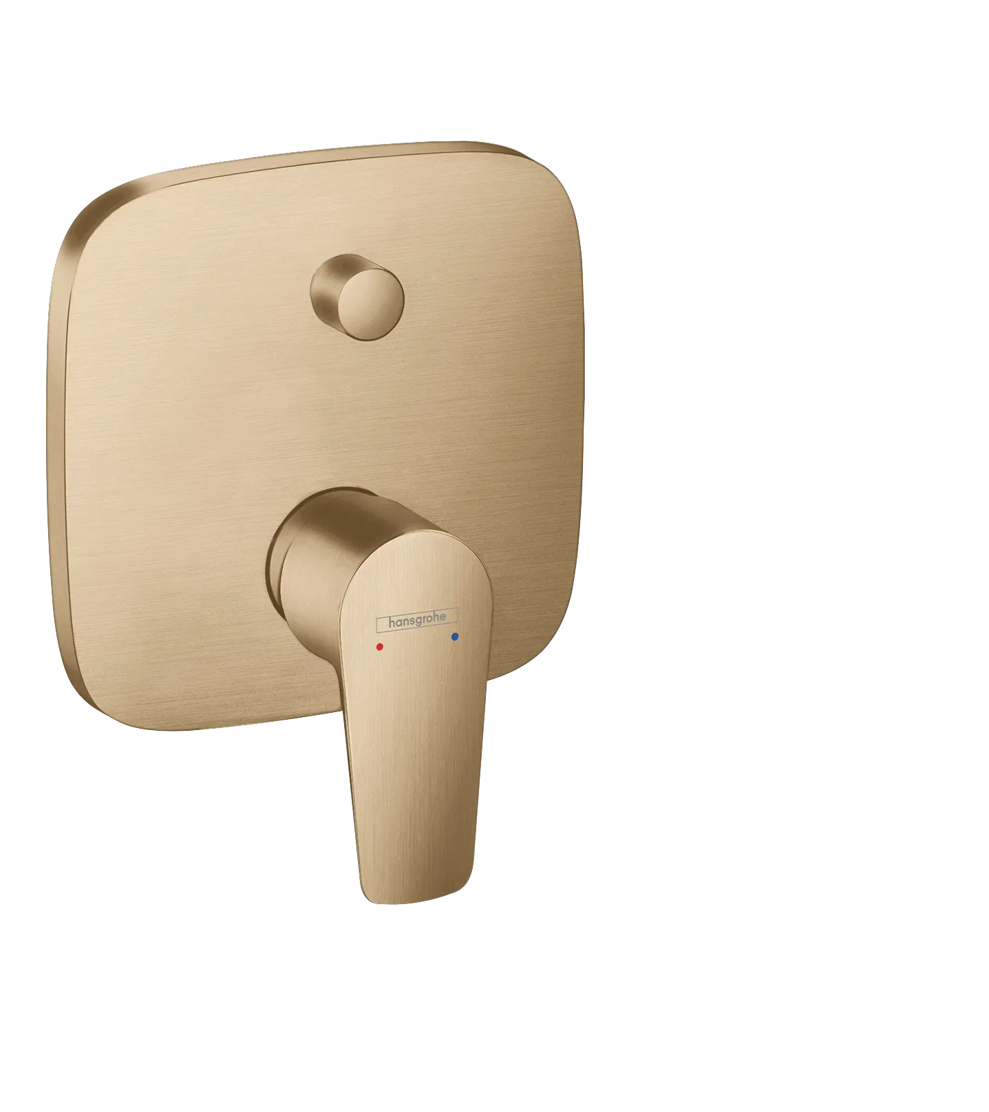 Wannenmischer Unterputz Talis E Fertigset chrom Wannenmischer Unterputz Talis E Fertigset chrom