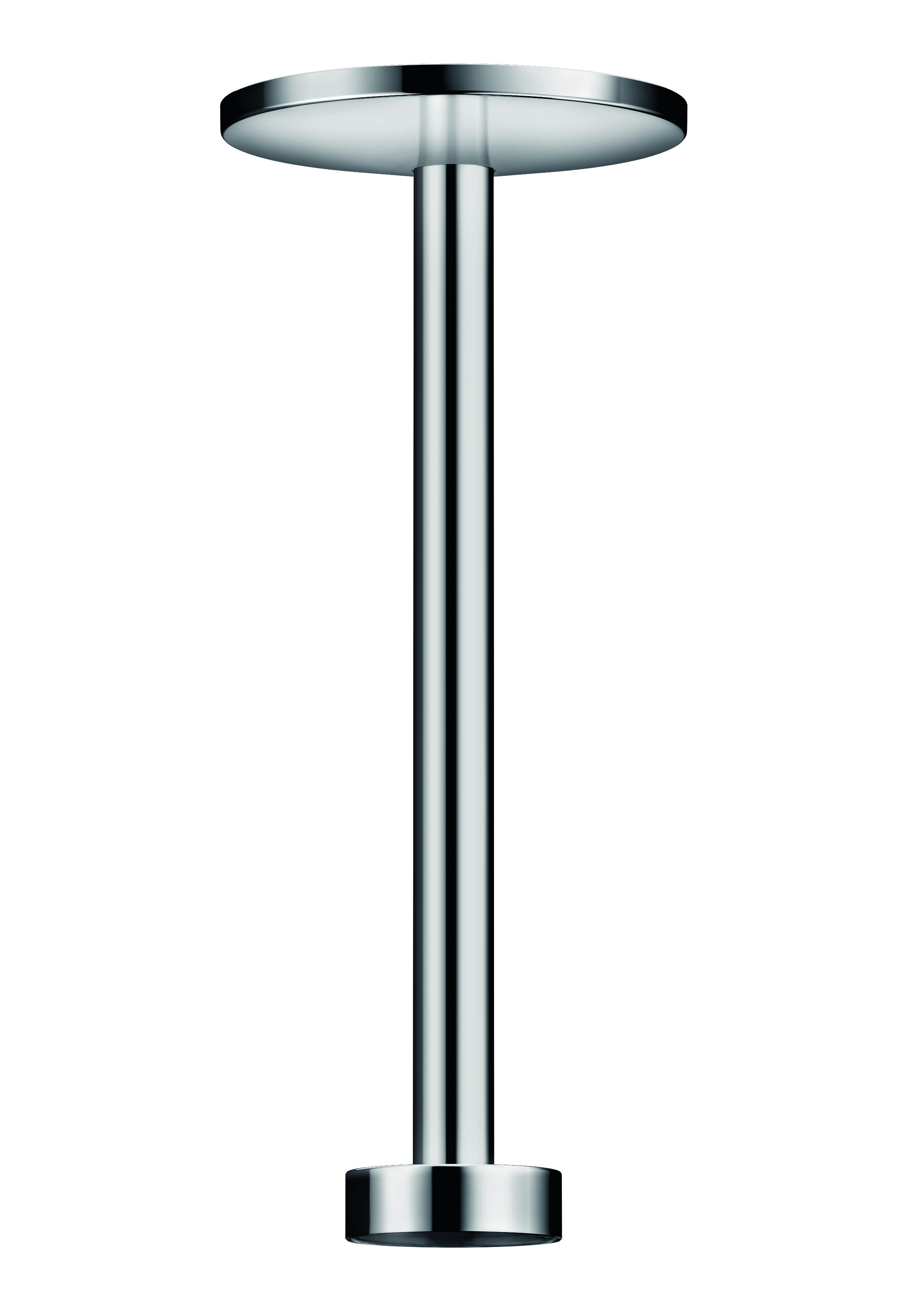 Deckenanschluss Axor One 300mmfür Kopfbrause 280 2jet chrom Deckenanschluss Axor One 300mmfür Kopfbrause 280 2jet chrom