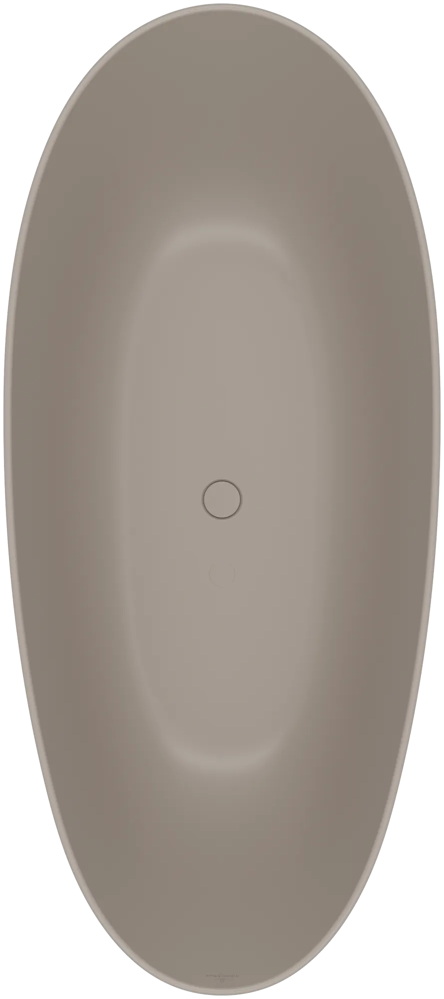 Villeroy & Boch freistehende Badewanne Antao, Almond, 1700 x 750 mm, Höhe 500 mm, Einbauhöhe 504 mm, Wasserinhalt 258 Liter Villeroy & Boch freistehende Badewanne Antao, Almond, 1700 x 750 mm, Höhe 500 mm, Einbauhöhe 504 mm, Wasserinhalt 258 Liter
