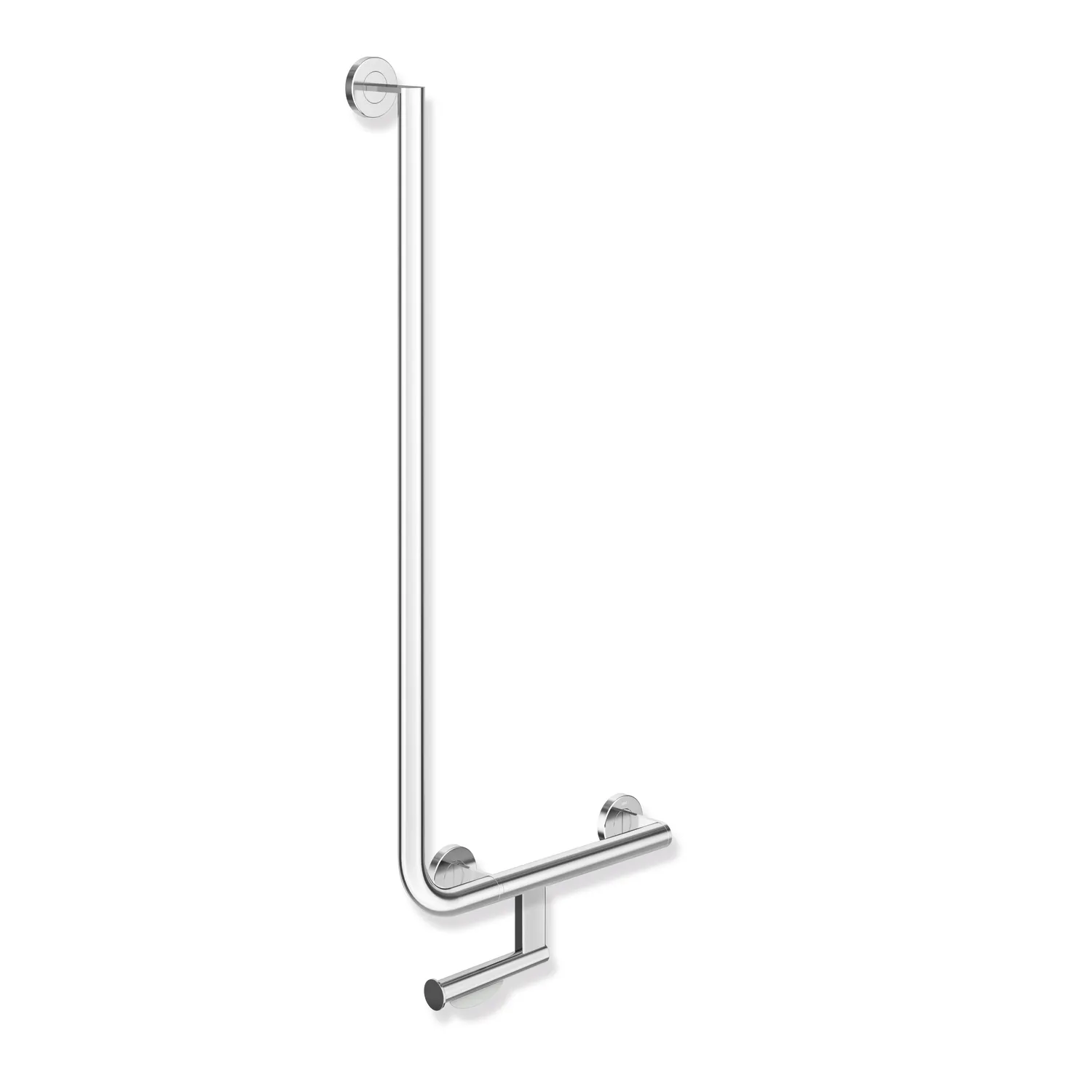 HEWI Haltegriff Ausführung links „System 900“ HEWI Haltegriff Ausführung links „System 900“