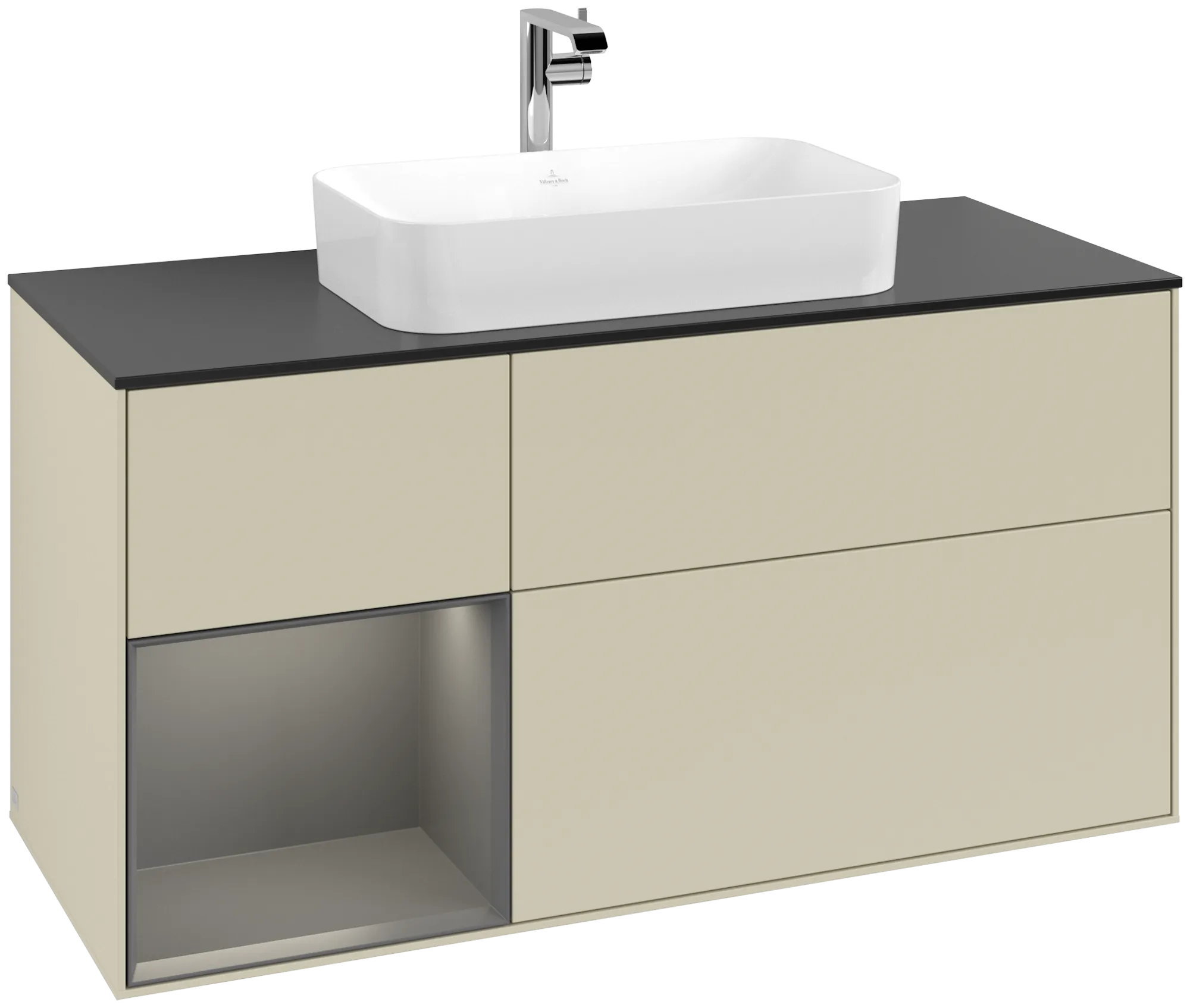 Villeroy & Boch Finion Waschbeckenunterschrank G29 1200x603x501mm