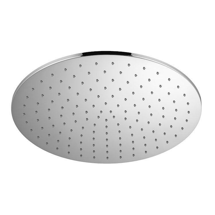 HSK Kopfbrause ⌀ 40 × 0,8 cm in chrom HSK Kopfbrause ⌀ 40 × 0,8 cm in chrom