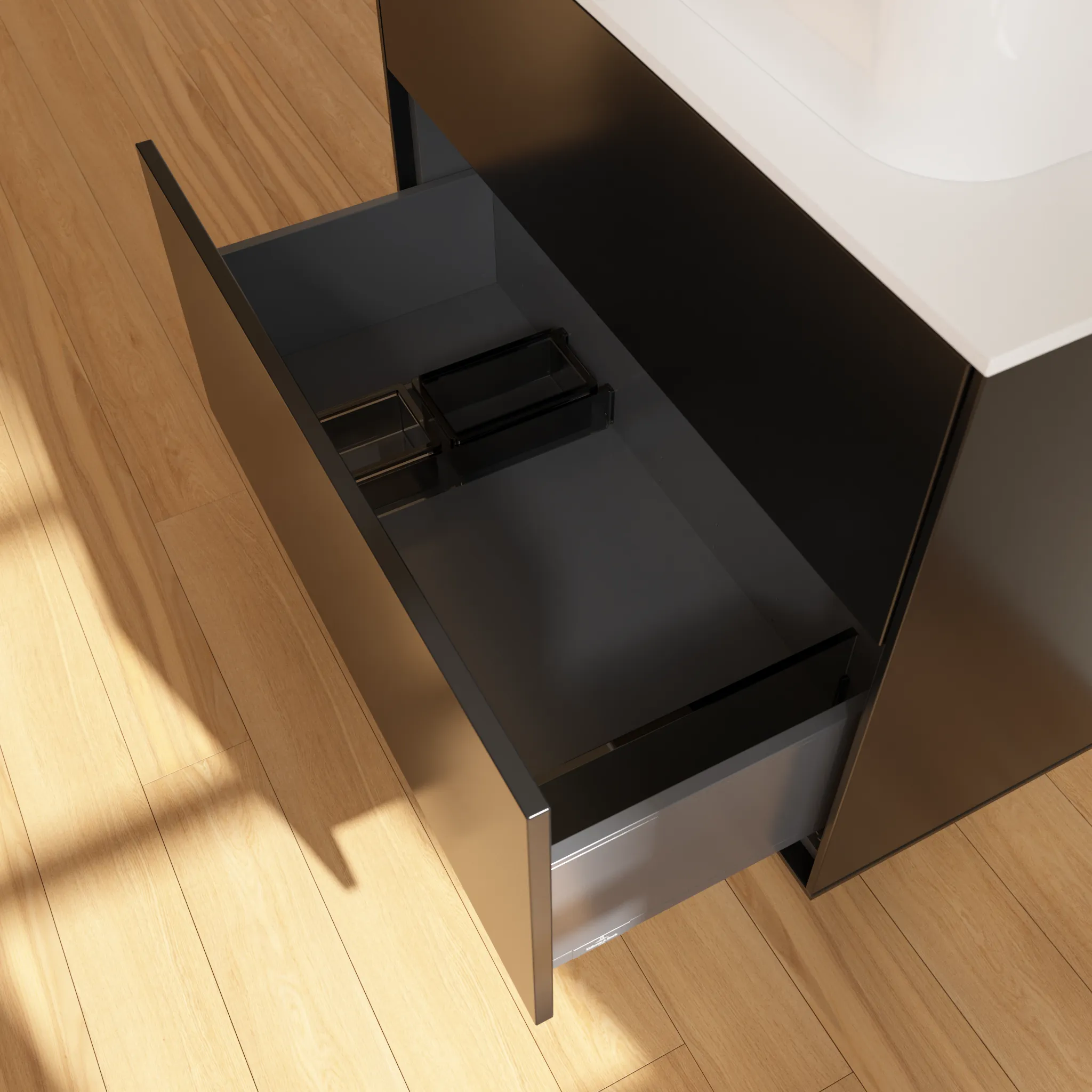 Villeroy & Boch Finion Waschbeckenunterschrank F22 800x603x501mm Villeroy & Boch Finion Waschbeckenunterschrank F22 800x603x501mm