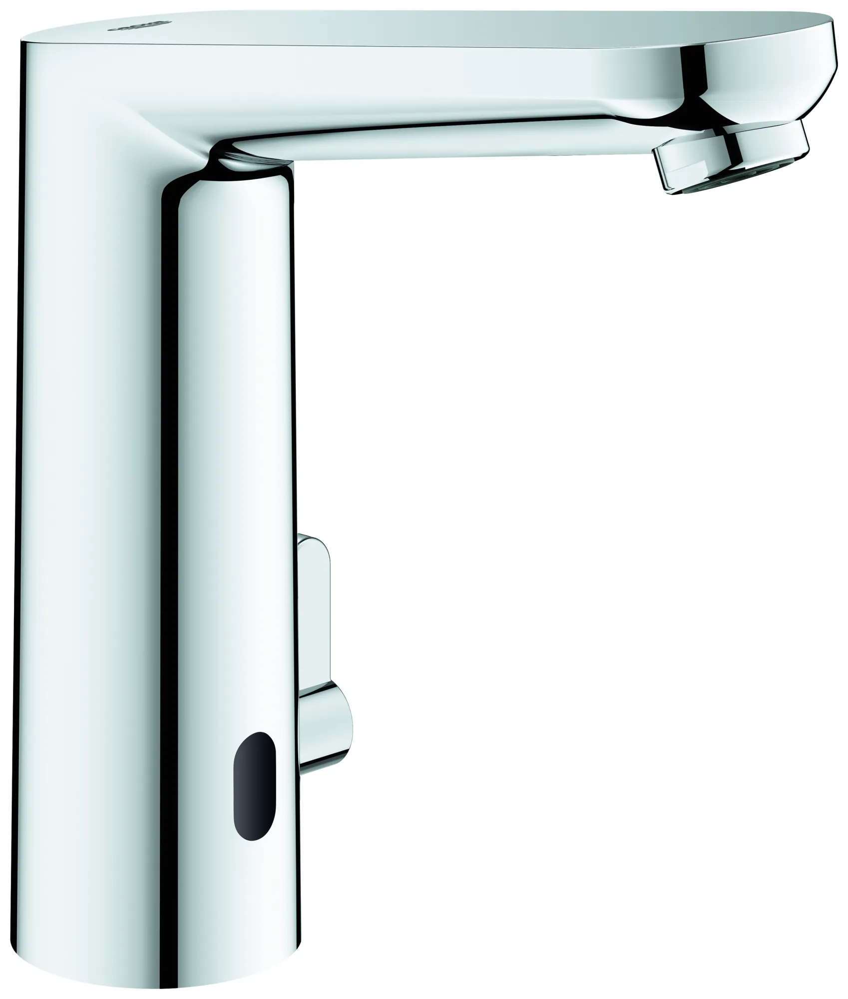 Infrarot-Elektronik für Waschtisch Eurosmart CE 36421_1, L-Size, mit Mischung, Steckertrafo 230V, Armaturengruppe I, Schutzart IP 59 Infrarot-Elektronik für Waschtisch Eurosmart CE 36421_1, L-Size, mit Mischung, Steckertrafo 230V, Armaturengruppe I, Schutzart IP 59