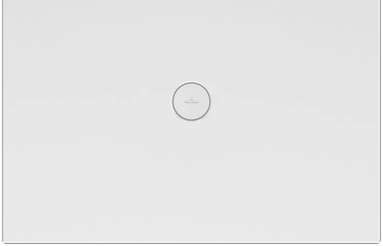 Villeroy & Boch rechteck Duschwanne „Subway Infinity“ lange Seite geschnitten an der Wand, universal einbaubar 140 × 75 cm Villeroy & Boch rechteck Duschwanne „Subway Infinity“ lange Seite geschnitten an der Wand, universal einbaubar 140 × 75 cm