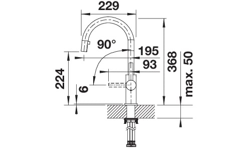 BLANCO CANDOR-S BLANCO CANDOR-S