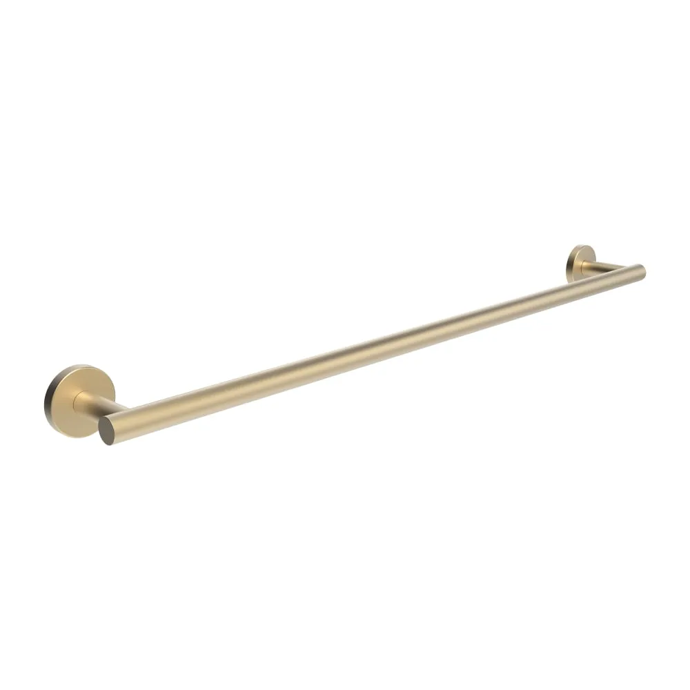 Niara Handtuchstange 38106.2 80 cm, blassgold matt Niara Handtuchstange 38106.2 80 cm, blassgold matt