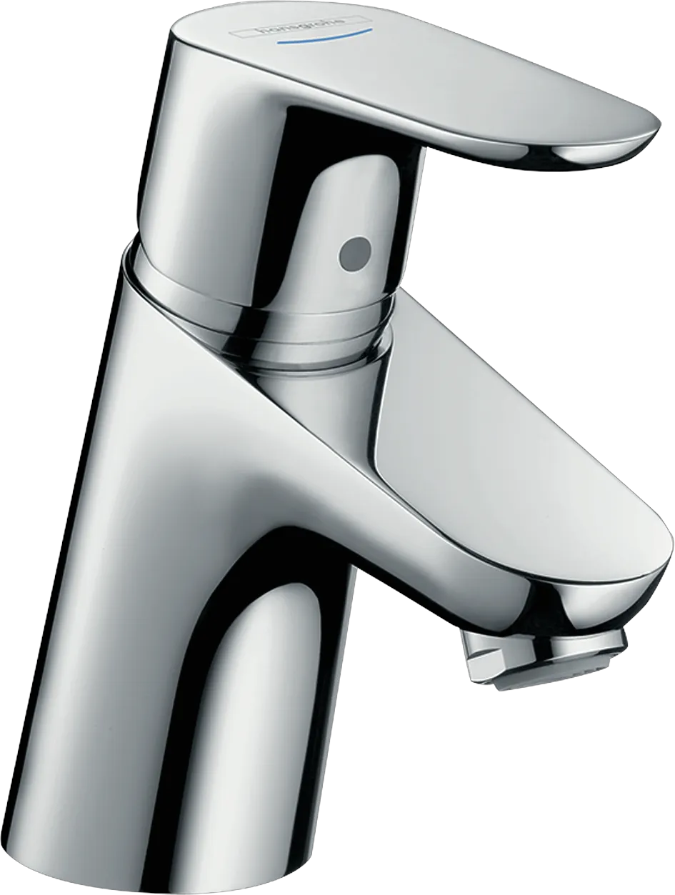 Hansgrohe Focus Standventil 70 mit Hebelgriff Chrom Hansgrohe Focus Standventil 70 mit Hebelgriff Chrom