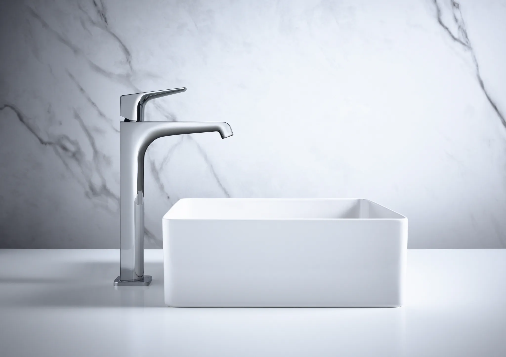 Waschtischmischer 250 Axor Citterio E Highriser ohne Zugstange Hebelgr.chrom Waschtischmischer 250 Axor Citterio E Highriser ohne Zugstange Hebelgr.chrom