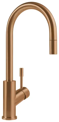 Villeroy & Boch Küchenarmatur „Umbrella Flex“ Ausladung 180 mm