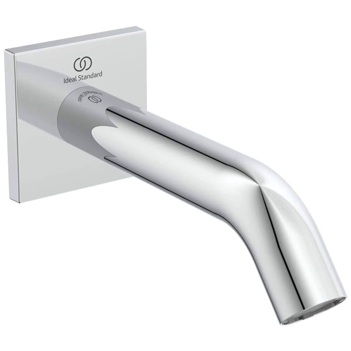 Wandauslaufventil Joy Neo Ausladung 160mm Magnetic Grey Wandauslaufventil Joy Neo Ausladung 160mm Magnetic Grey