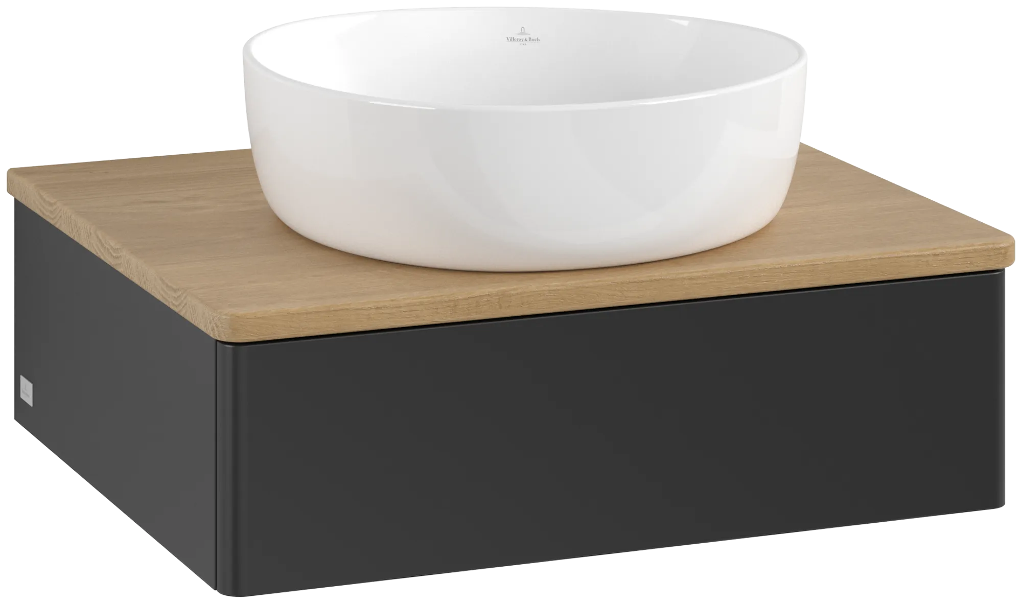 Villeroy & Boch Antao Waschbeckenunterschrank K07_1 600x190x500mm