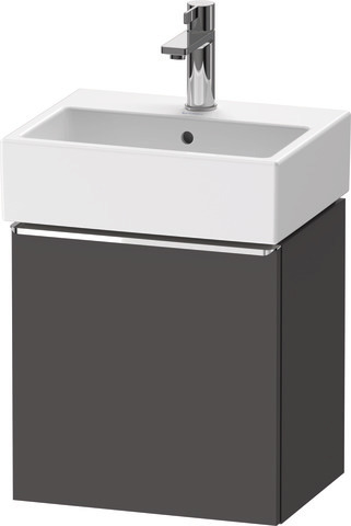 Duravit Waschtischunterschrank wandhängend „D-Neo“ 43,4 × 44 × 32,2 cm