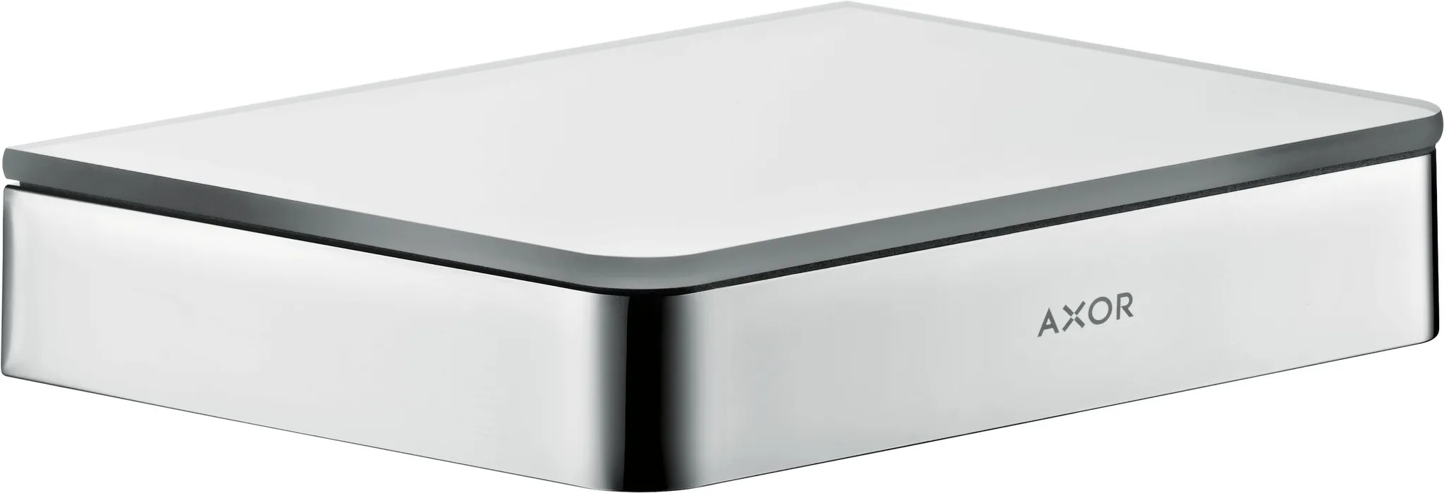 Ablage Axor Universal Accessories 150mm chrom