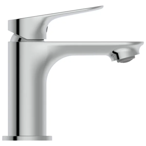 Einhand-Waschtischarmatur „Ceralife O“ Ausladung 95 mm Einhand-Waschtischarmatur „Ceralife O“ Ausladung 95 mm