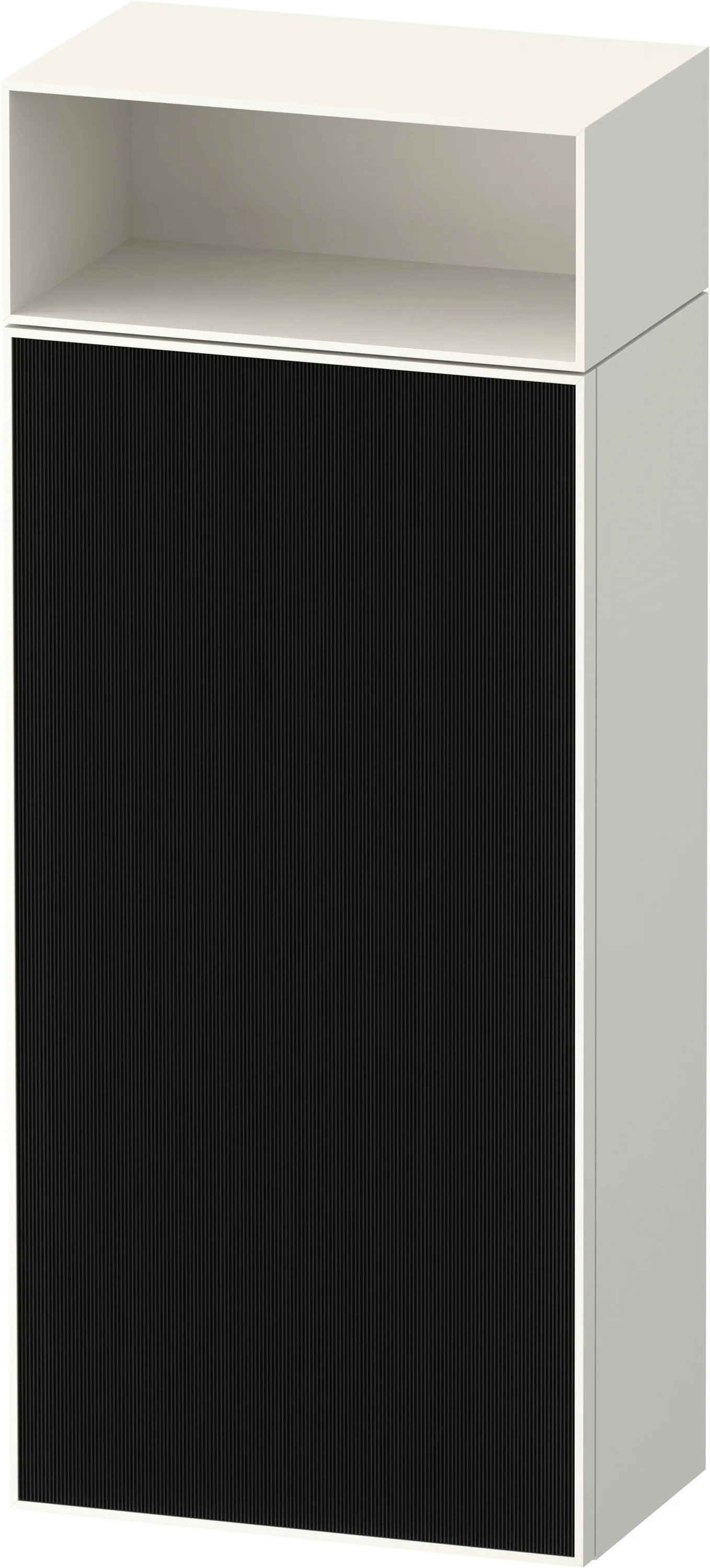 Duravit Halbhochschrank „Zencha“ 40 × 96,1 × 24 cm