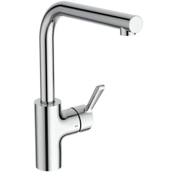 Ideal Standard Einhand-Küchenarmatur „Ceralife“ Ausladung 220 mm Ideal Standard Einhand-Küchenarmatur „Ceralife“ Ausladung 220 mm