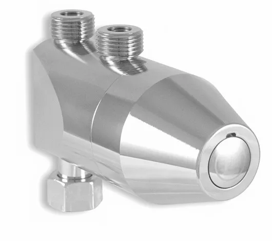 HEWI Thermostat „System-Armaturen“ HEWI Thermostat „System-Armaturen“