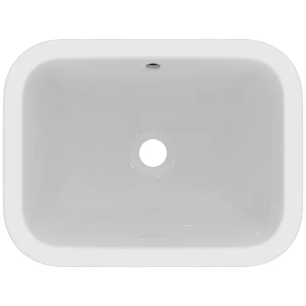Waschbecken „Connect“ 50 × 38 × 17,5 cm Waschbecken „Connect“ 50 × 38 × 17,5 cm