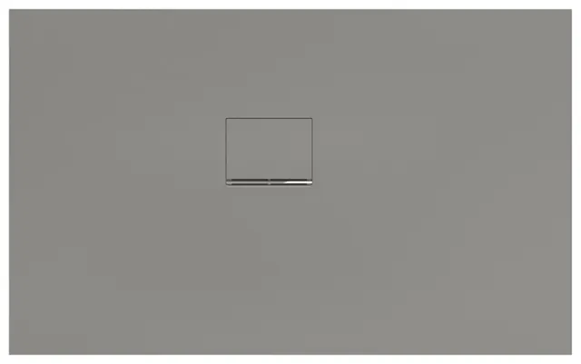 Villeroy & Boch rechteck Duschwanne „Squaro Infinity“ Eck-Einbau links gegen Wand 130 × 80 cm ohne Oberflächenbeschichtung, in Brown Villeroy & Boch rechteck Duschwanne „Squaro Infinity“ Eck-Einbau links gegen Wand 130 × 80 cm ohne Oberflächenbeschichtung, in Brown