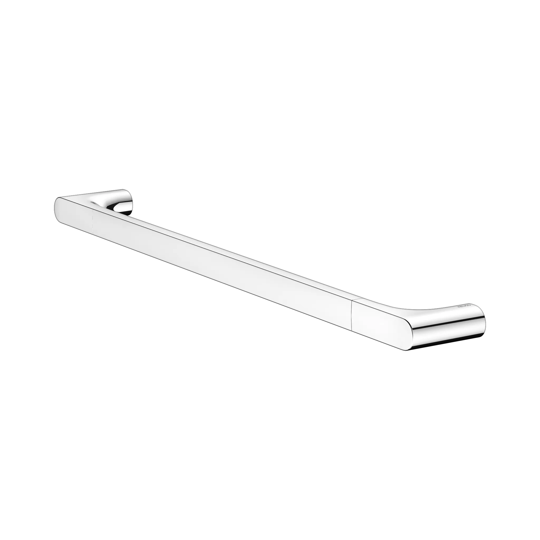 Edition 400 11501010600 Badetuchhalter 600 mm verchromt