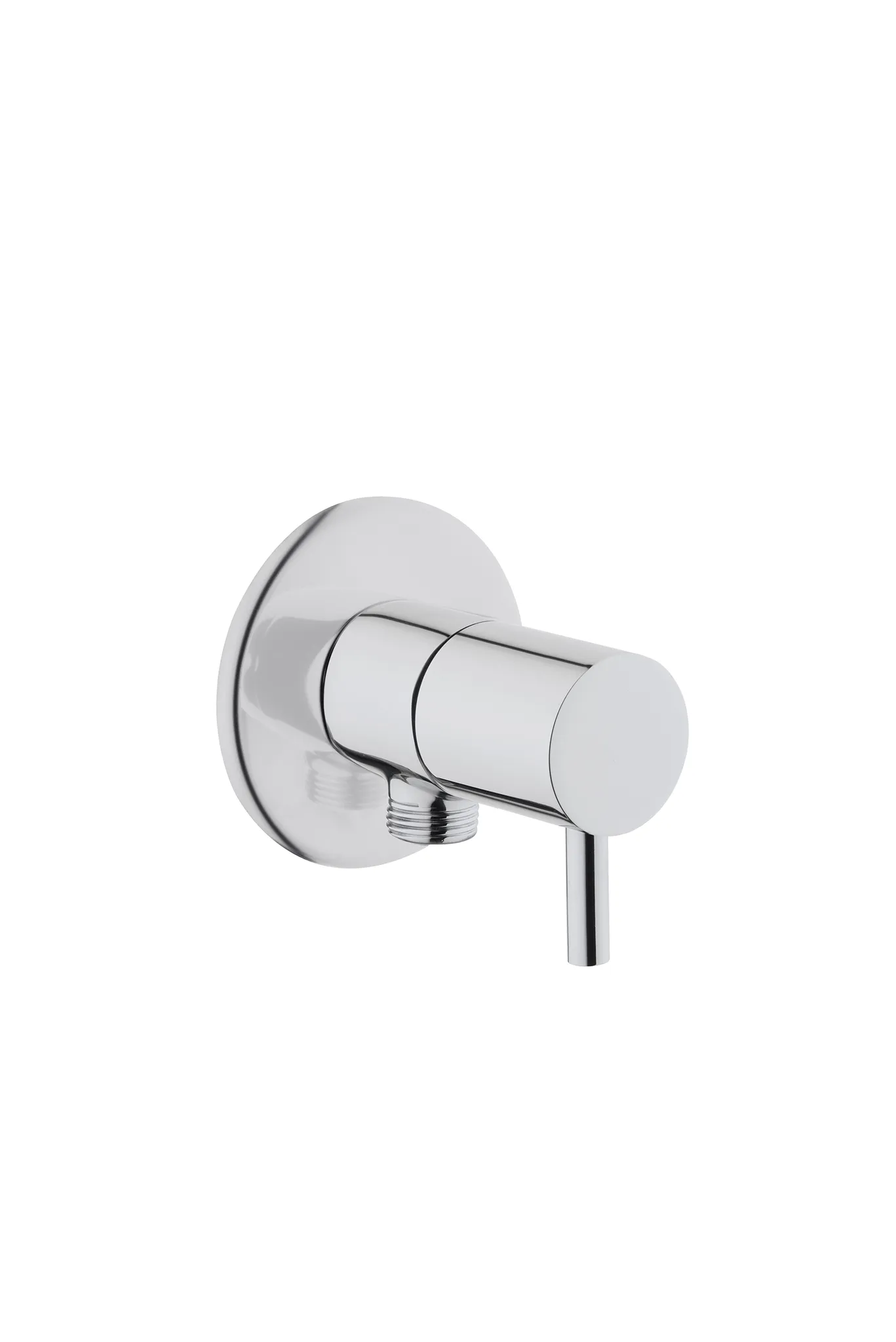 Zubehör Eckventil mit Abgang G 1/2″ Fertigmontageset Chrom Zubehör Eckventil mit Abgang G 1/2″ Fertigmontageset Chrom