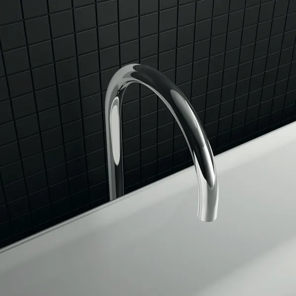 Ideal Standard Wanneneinlauf Joy, freistehend, Chrom Ideal Standard Wanneneinlauf Joy, freistehend, Chrom