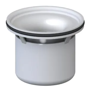 Geruchverschlusseinsatz TistoPlan Geruchverschlusseinsatz TistoPlan