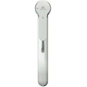 Küchenarmatur Ceraflex, mit Rohrauslauf, Ausladung 228mm, Vorfenstermontage, Chrom Küchenarmatur Ceraflex, mit Rohrauslauf, Ausladung 228mm, Vorfenstermontage, Chrom