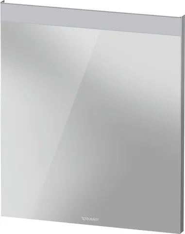 Duravit Spiegel „Licht & Spiegel“ 60 × 70 cm Duravit Spiegel „Licht & Spiegel“ 60 × 70 cm