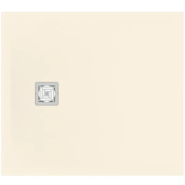Ideal Standard Duschwanne „UltraFlatS+“ 90 × 100 cm in Sandstein Ideal Standard Duschwanne „UltraFlatS+“ 90 × 100 cm in Sandstein