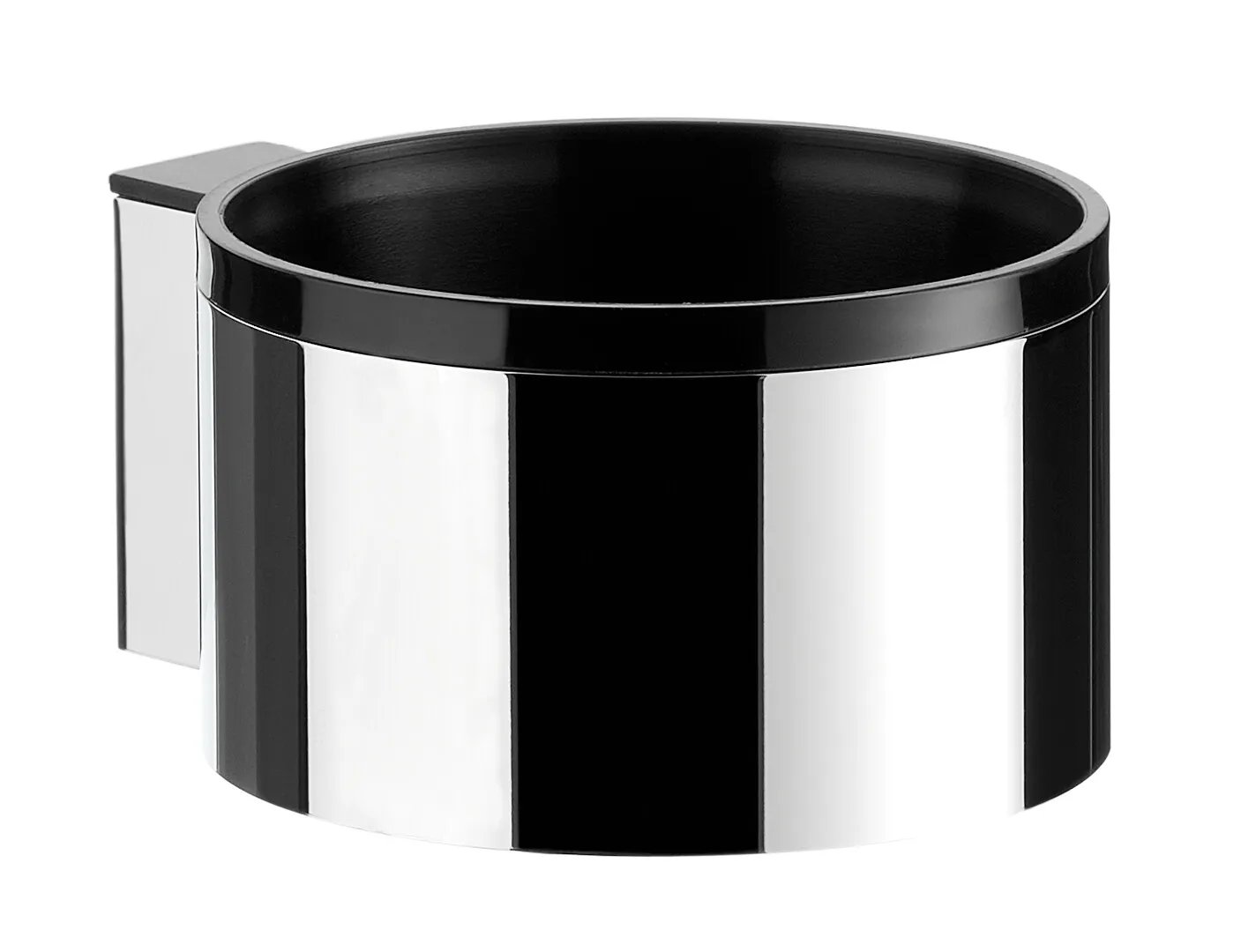 emco system 2 Halterung für Haartrockner 3559 212 01, D: 69 mm innen, chrom emco system 2 Halterung für Haartrockner 3559 212 01, D: 69 mm innen, chrom