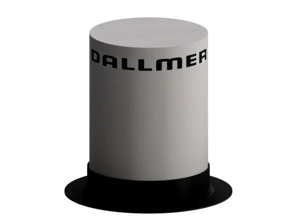 Deckendurchführung DD 200 Deckendurchführung DD 200