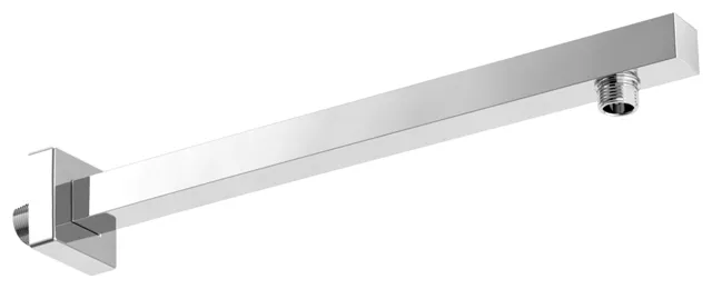 Dusche-Anschlussstück TVC00045453061 40,8 cm in Chrom
