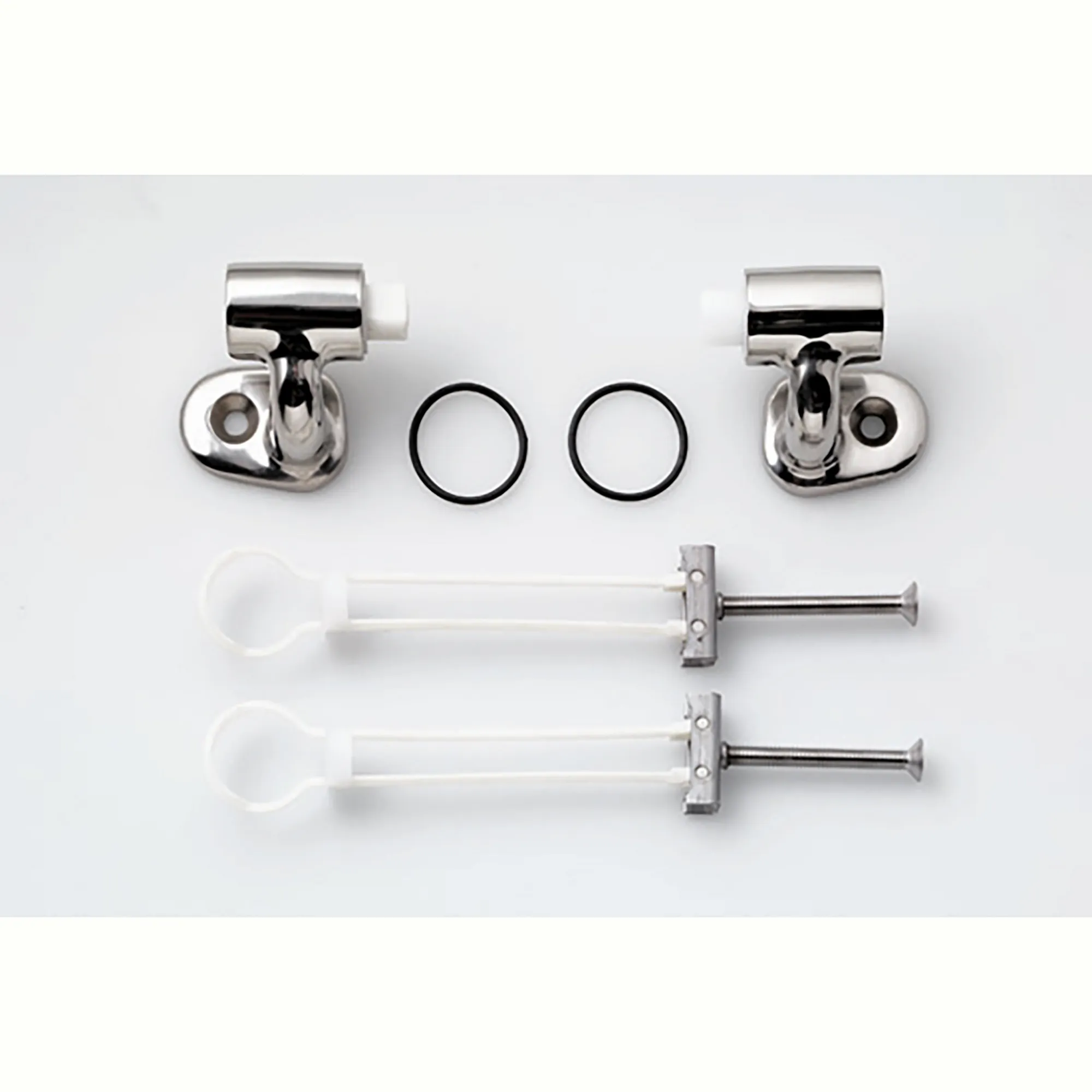 Scharnier und Befestigung für Deckel VILA H894142 Scharnier und Befestigung für Deckel VILA H894142