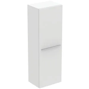 Ideal Standard Hochschrank „i.lifeA“ 40 × 120 × 30 cm Weiß matt Ideal Standard Hochschrank „i.lifeA“ 40 × 120 × 30 cm Weiß matt