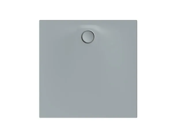 Bette Duschwanne „DW Ultra Space“ ohne Oberflächenbeschichtung, ohne Oberflächenveredelung, in Quartz Bette Duschwanne „DW Ultra Space“ ohne Oberflächenbeschichtung, ohne Oberflächenveredelung, in Quartz