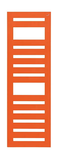 Zehnder Design-Elektroheizkörper „Metropolitan Spa“ mit Heizstab RACY 40 × 154 cm in Light Beige Zehnder Design-Elektroheizkörper „Metropolitan Spa“ mit Heizstab RACY 40 × 154 cm in Light Beige