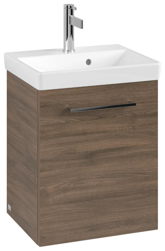 Villeroy & Boch Avento Unterschrank für Unterbauwaschbecken 430 x 514 x 384 mm, Arizona Oak Villeroy & Boch Avento Unterschrank für Unterbauwaschbecken 430 x 514 x 384 mm, Arizona Oak