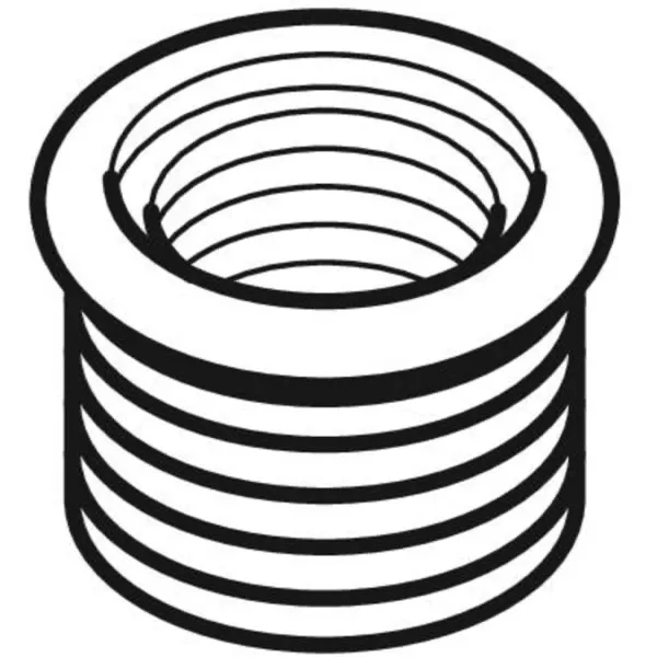Geberit Manschette Geberit Manschette