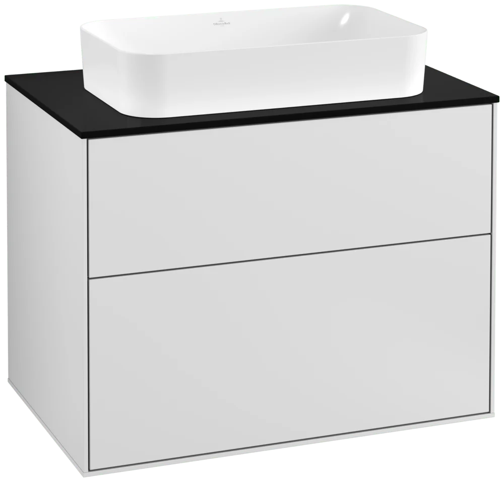 Villeroy & Boch Finion Waschbeckenunterschrank F22 800x603x501mm