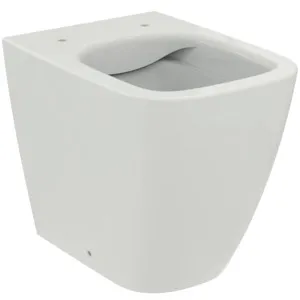WC „i.lifeS“ 35,5 × 40 × 48 cm WC „i.lifeS“ 35,5 × 40 × 48 cm