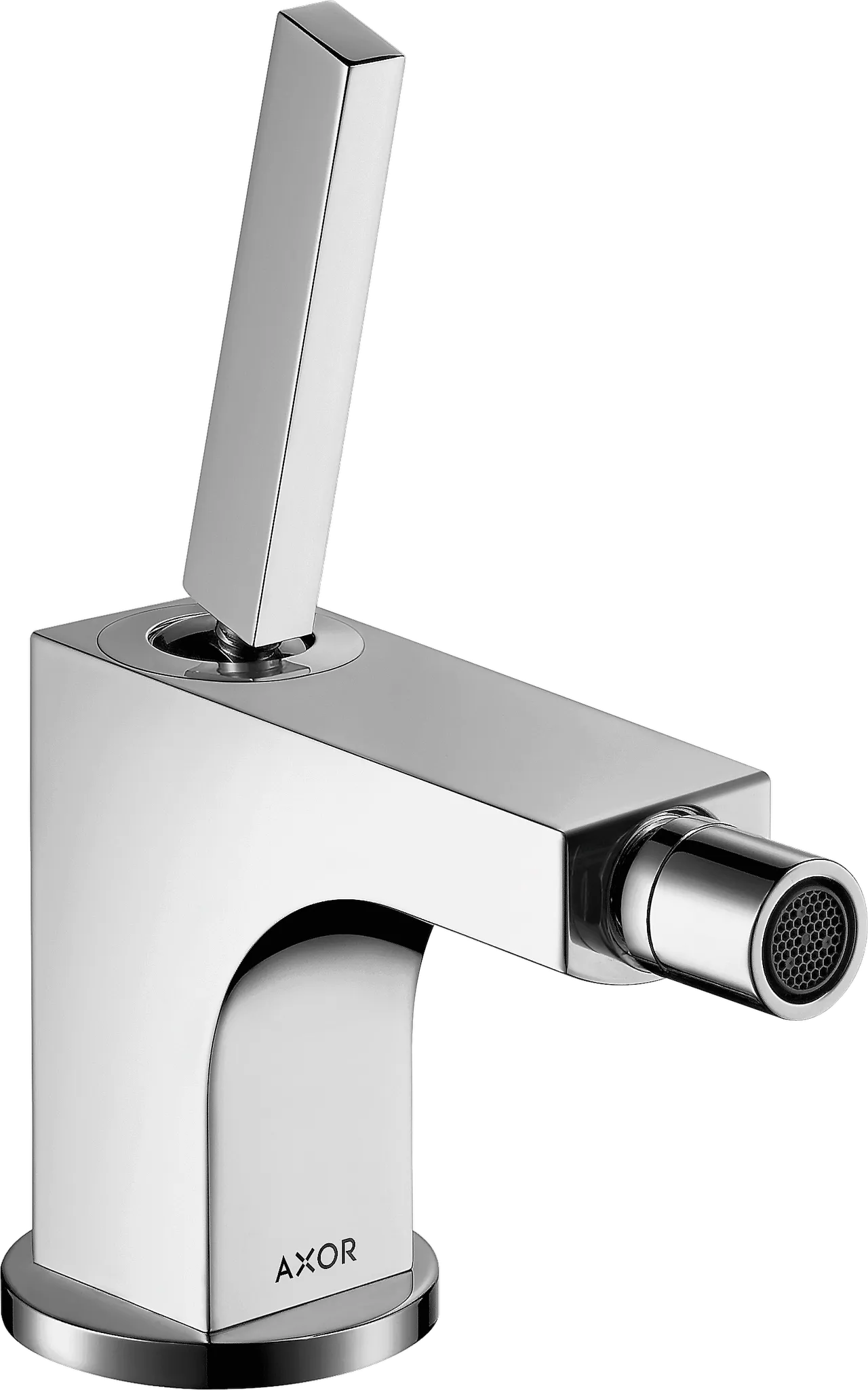 Hansgrohe AXOR Citterio Einhebel-Bidetmischer, Chrom Hansgrohe AXOR Citterio Einhebel-Bidetmischer, Chrom