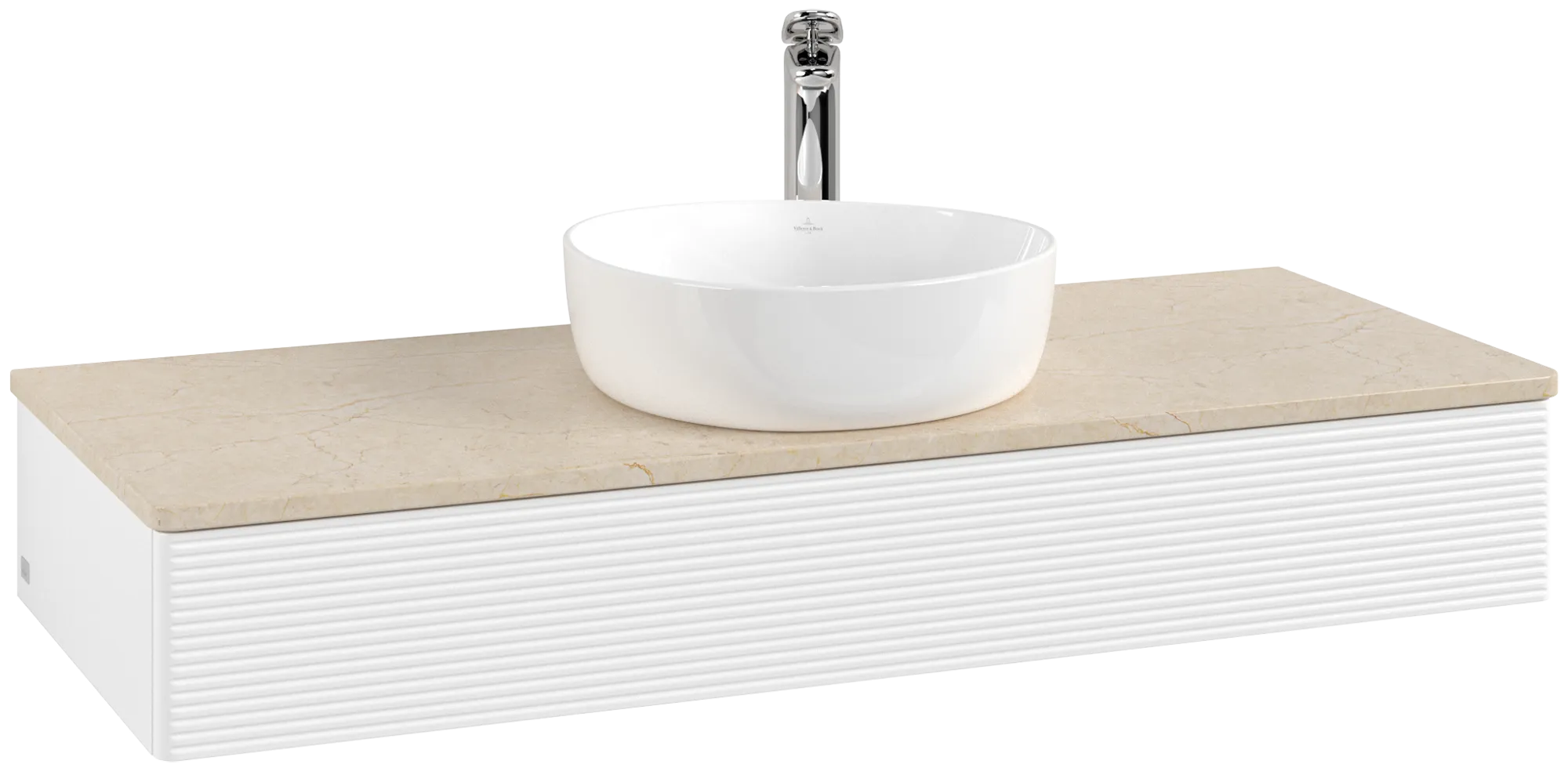 Villeroy & Boch Antao Waschbeckenunterschrank K10_5 1200x190x500mm