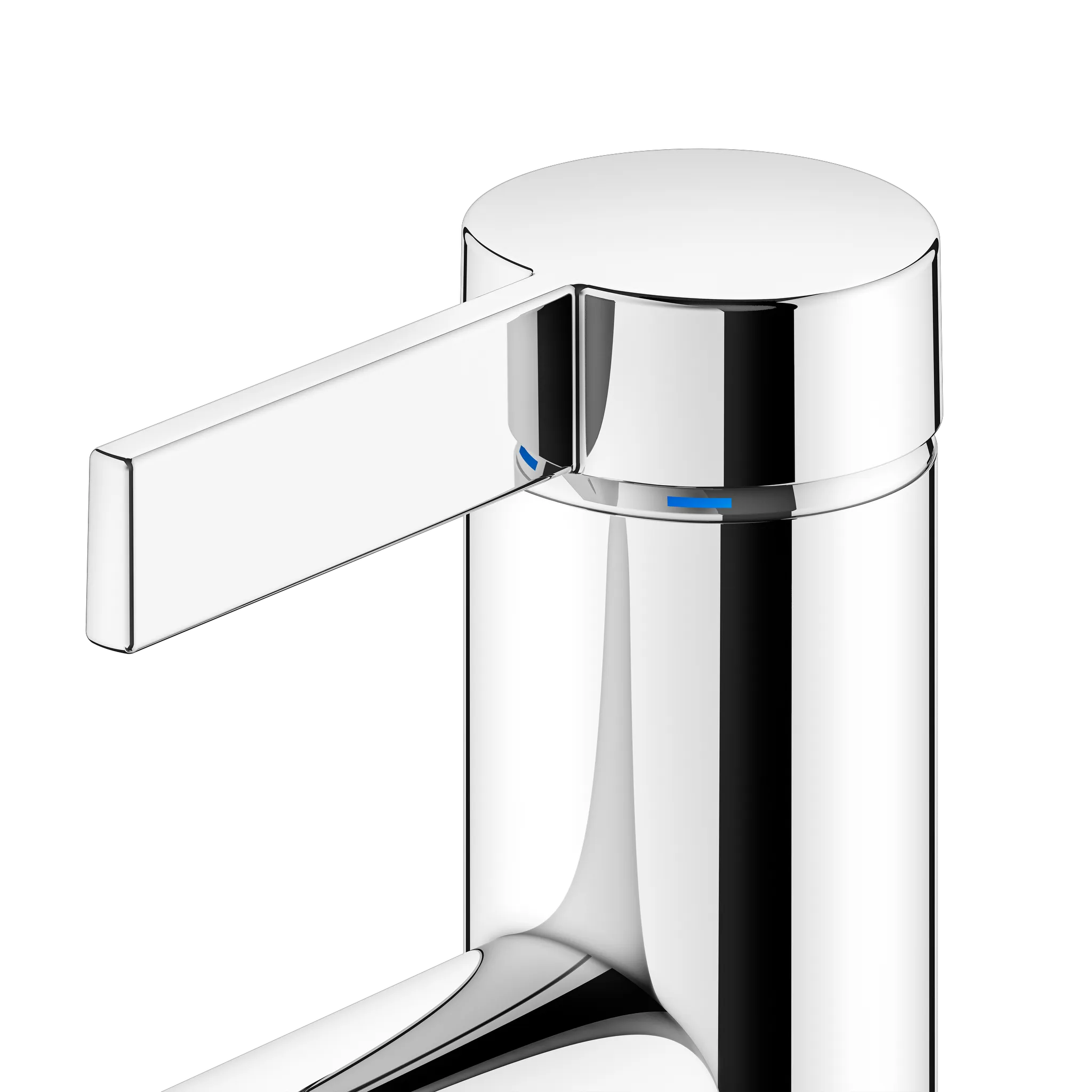 IXMO 59502011100 Einhebel-Waschtischmischer 100 ohne Zugstangen-Ablaufgarnitur IXMO Pure, Rosette rund/eckig verchromt IXMO 59502011100 Einhebel-Waschtischmischer 100 ohne Zugstangen-Ablaufgarnitur IXMO Pure, Rosette rund/eckig verchromt