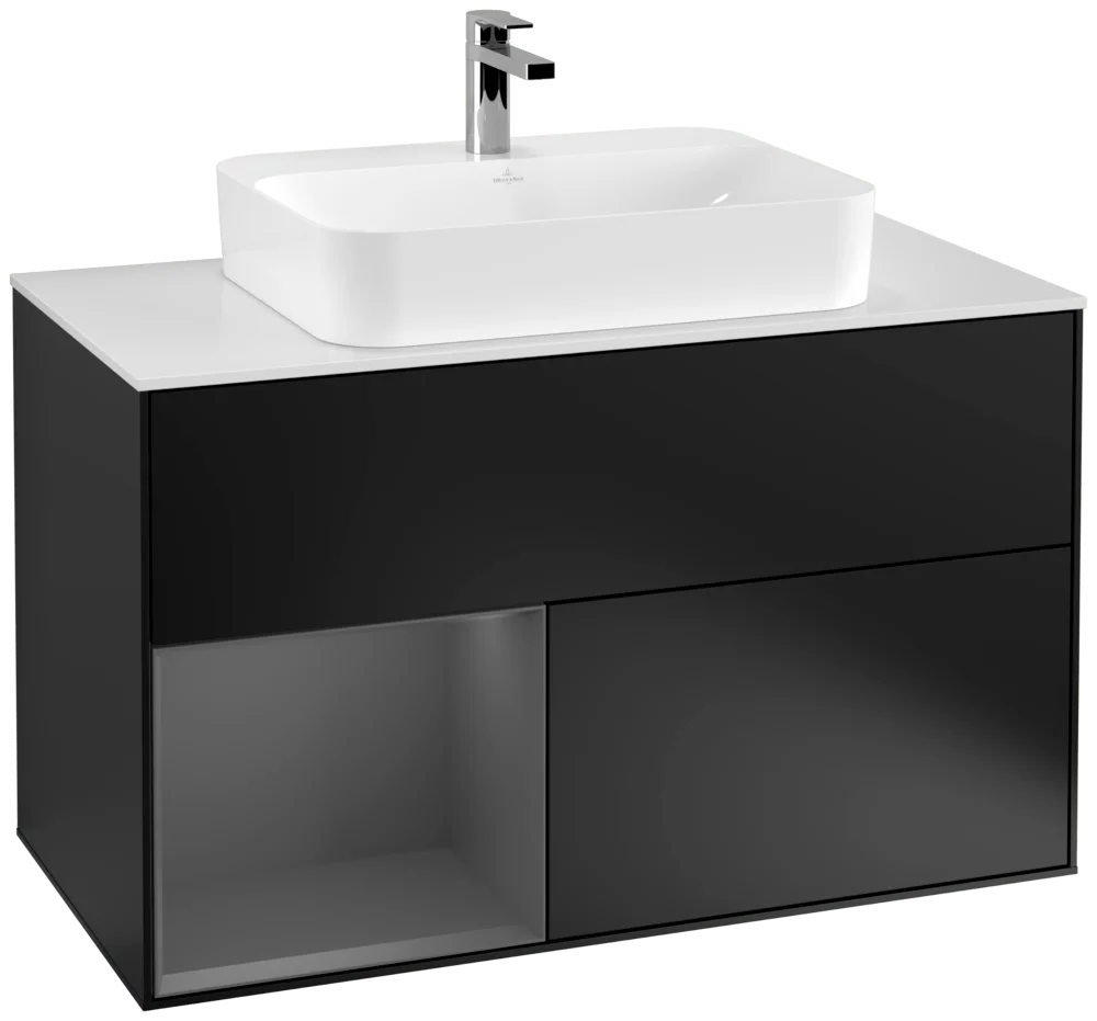 Villeroy & Boch Finion Waschbeckenunterschrank F36 1000x603x501mm