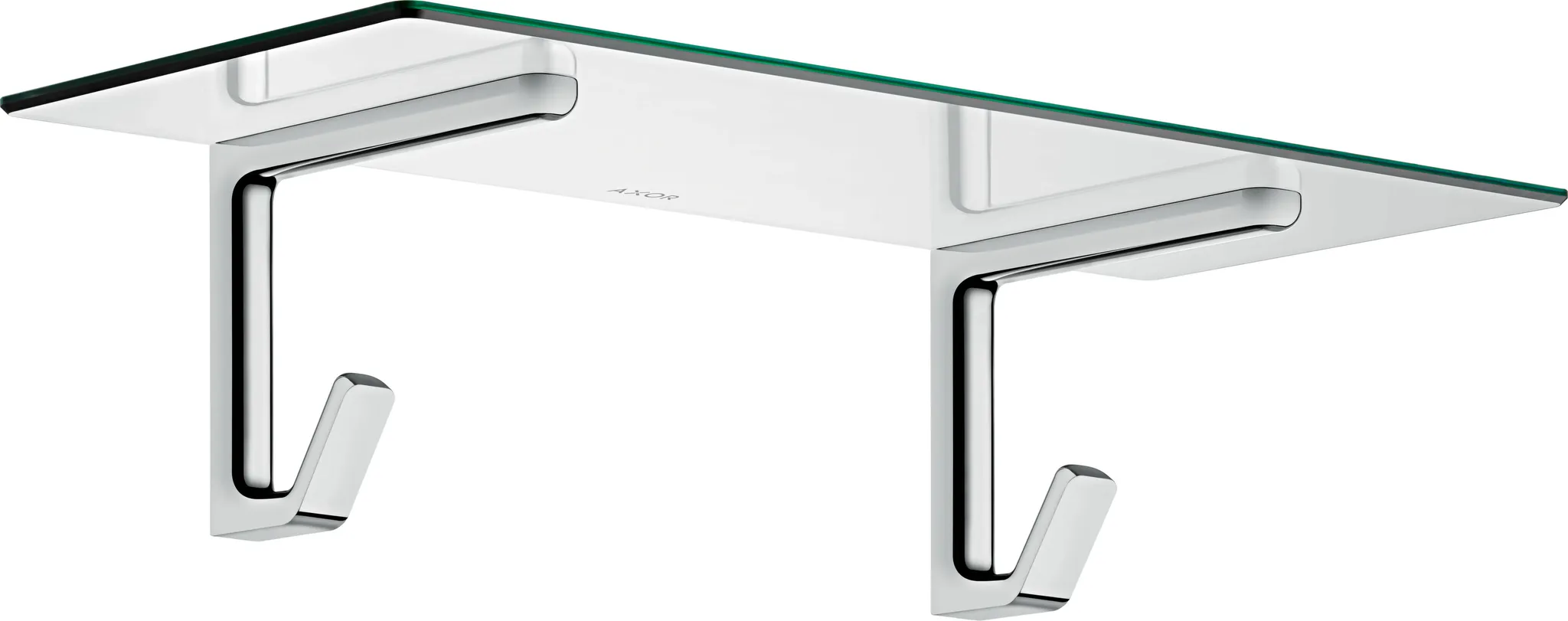 Badetuchablage Axor Universal Accessories chrom